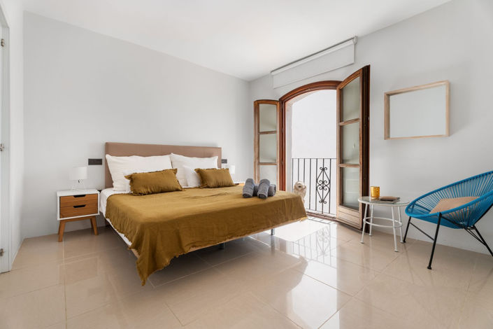 Image No.21-Appartement de 2 chambres à vendre à Puerto Banus