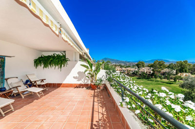 Property Costa Del Sol  most sold property
