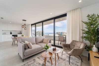 Property Costa Del Sol  most sold property