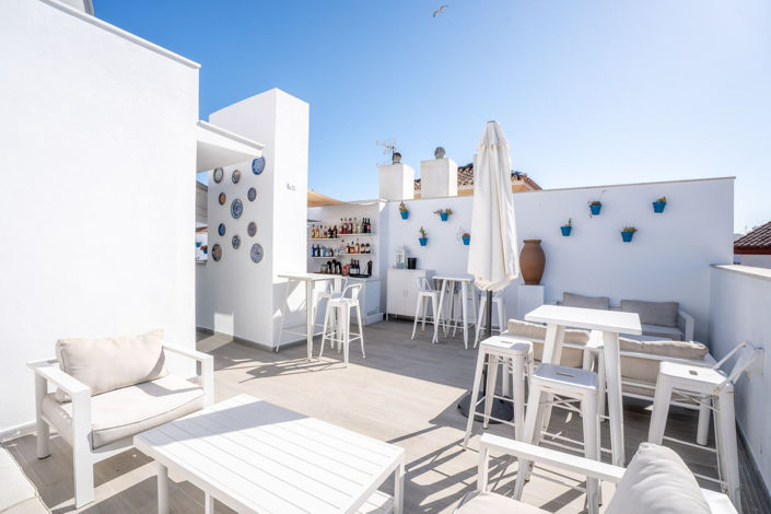 Image No.10-Commercial de 11 chambres à vendre à Estepona