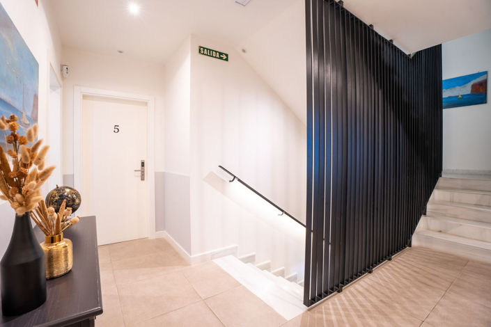 Image No.12-Commercial de 11 chambres à vendre à Estepona