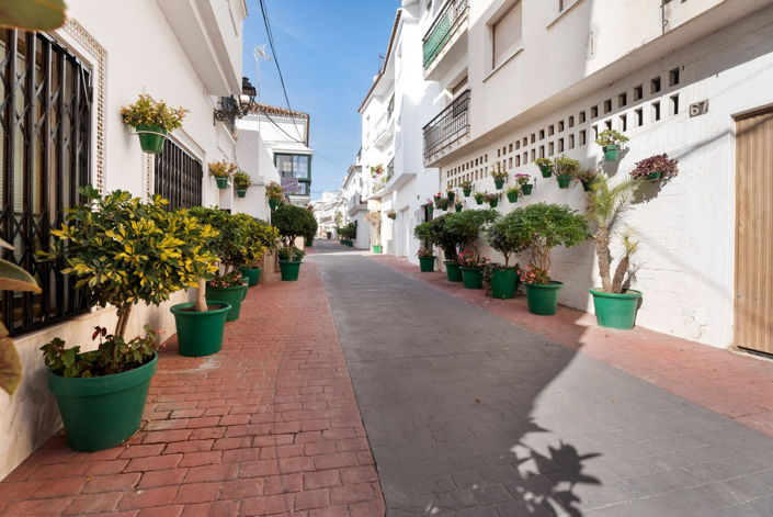 Image No.15-Commercial de 11 chambres à vendre à Estepona