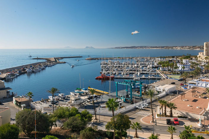 Image No.21-Commercial de 11 chambres à vendre à Estepona