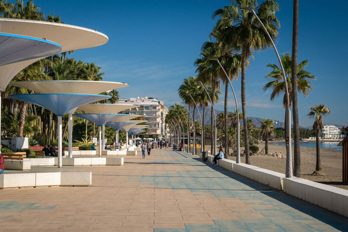 Image No.21-Commercial de 11 chambres à vendre à Estepona