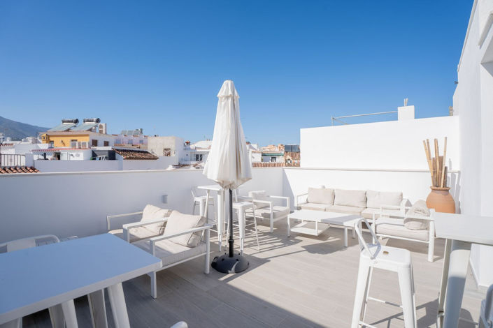 Image No.8-Commercial de 11 chambres à vendre à Estepona