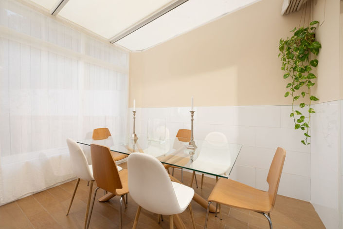 Image No.10-Maison de ville de 4 chambres à vendre à Fuengirola