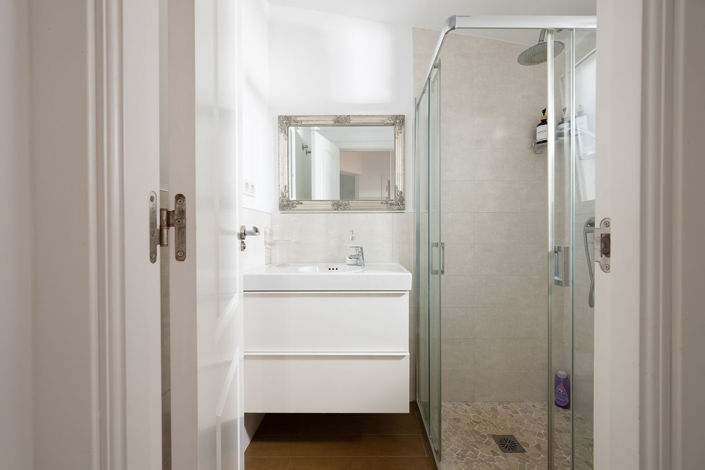 Image No.15-Maison de ville de 4 chambres à vendre à Fuengirola