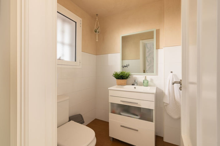 Image No.18-Maison de ville de 4 chambres à vendre à Fuengirola