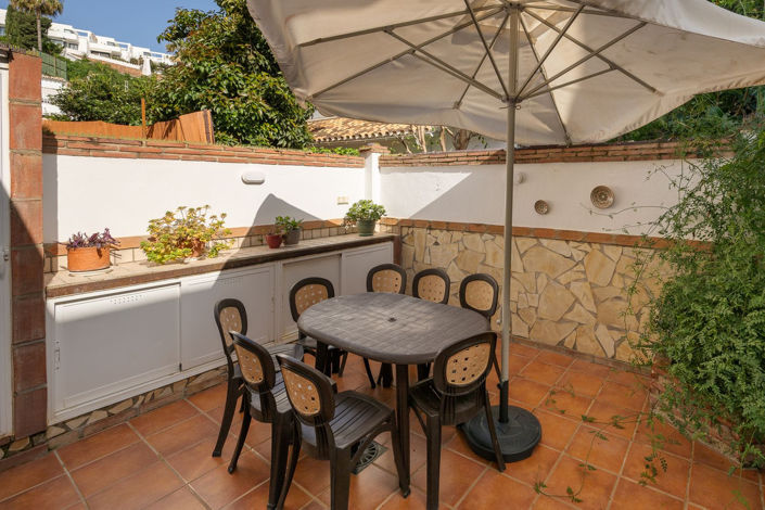 Image No.19-4 Bed Townhouse for sale