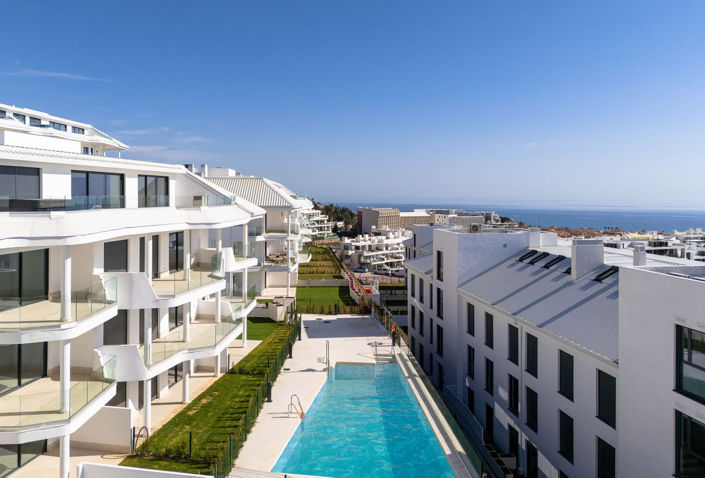Image No.1-3 Bed Apartment for sale