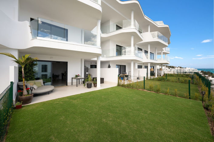 Image No.15-3 Bed Apartment for sale