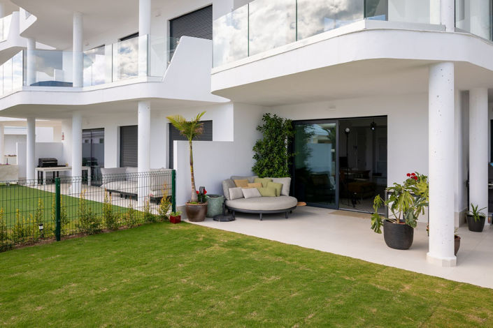 Image No.17-3 Bed Apartment for sale