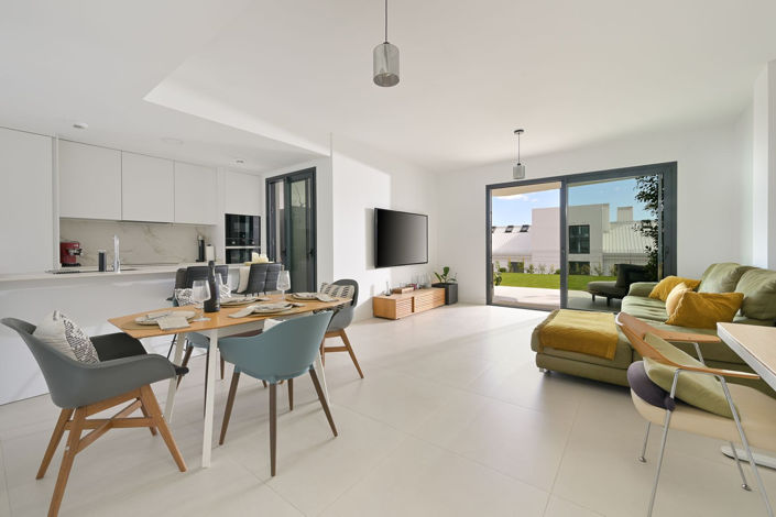 Image No.2-3 Bed Apartment for sale