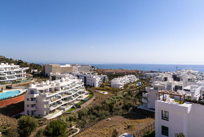 Image No.21-3 Bed Apartment for sale