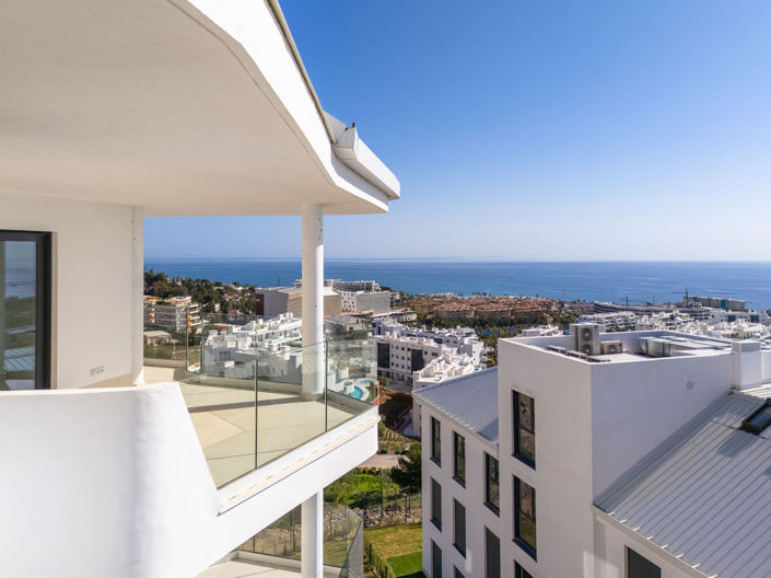 Image No.23-3 Bed Apartment for sale