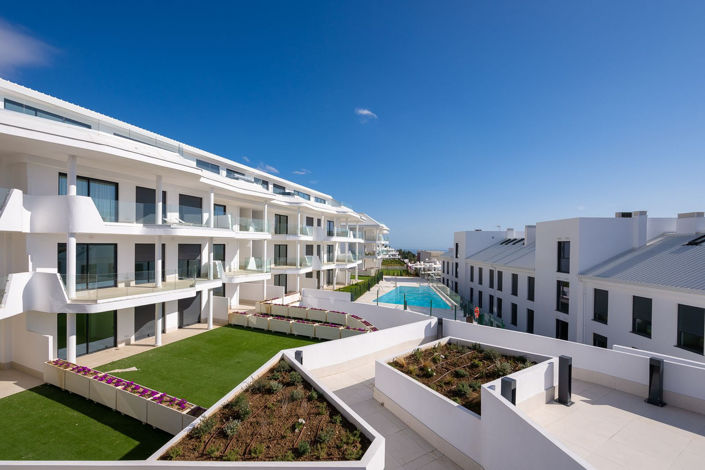 Image No.25-3 Bed Apartment for sale