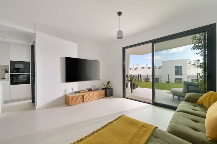 Image No.3-3 Bed Apartment for sale