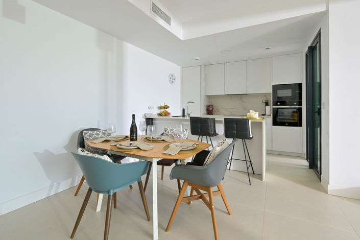 Image No.4-3 Bed Apartment for sale