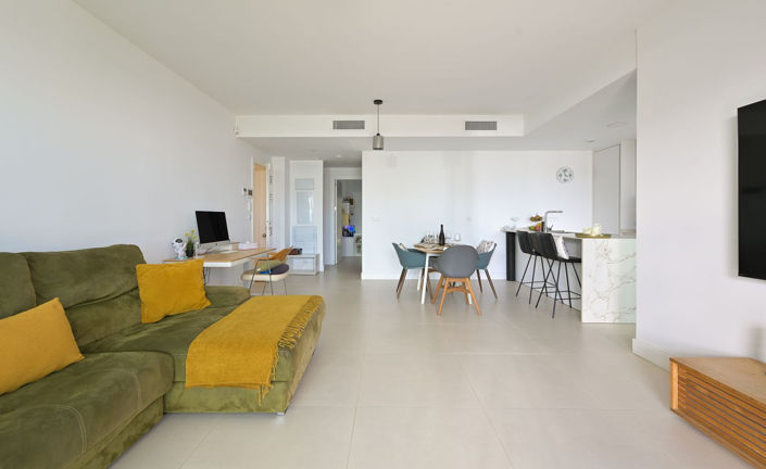 Image No.5-3 Bed Apartment for sale