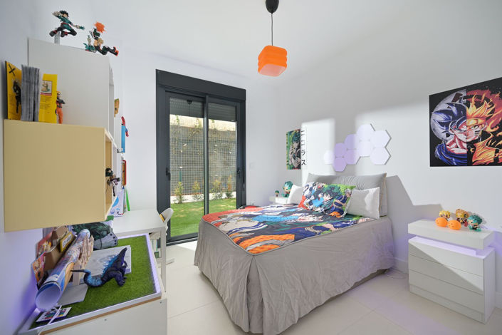 Image No.6-3 Bed Apartment for sale