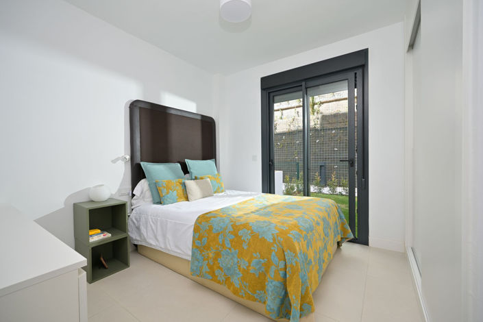 Image No.7-3 Bed Apartment for sale