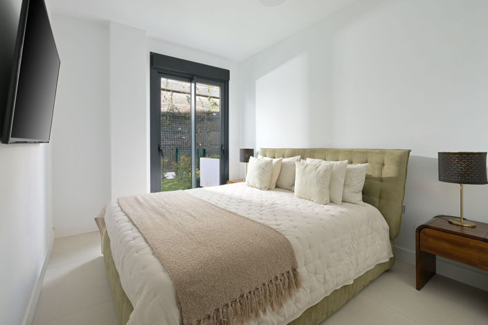 Image No.8-3 Bed Apartment for sale