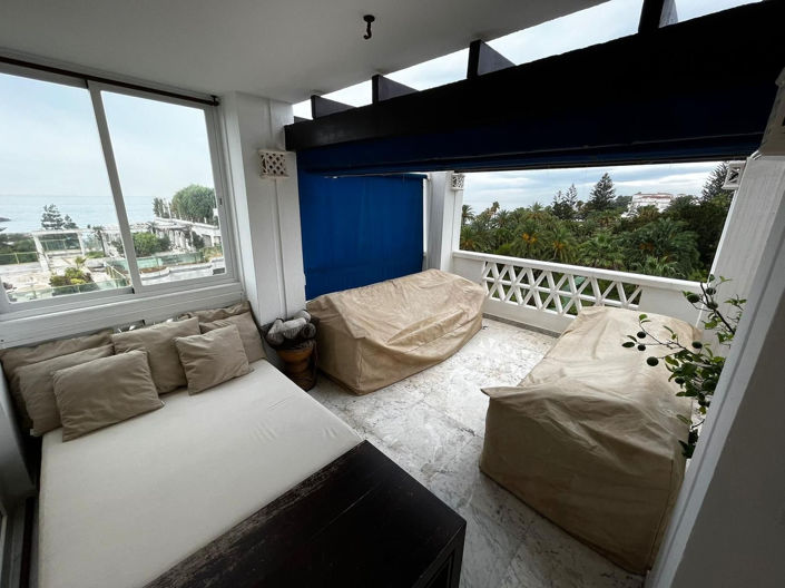 Image No.2-Appartement de 5 chambres à vendre à Puerto Banus