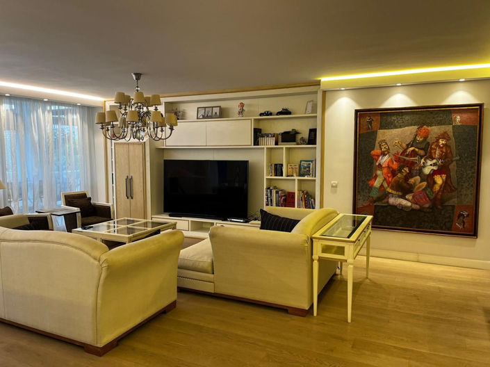 Image No.4-Appartement de 5 chambres à vendre à Puerto Banus