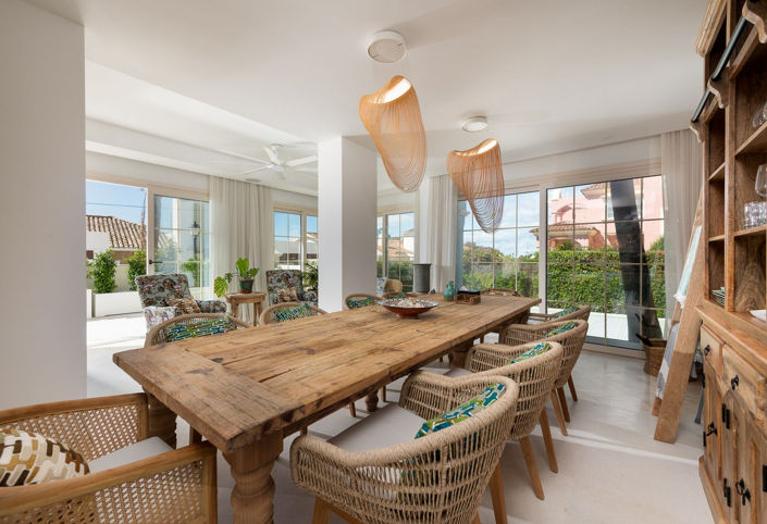 Image No.14-Villa de 6 chambres à vendre à Puerto Banus