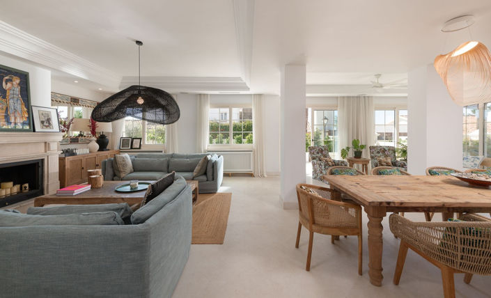 Image No.14-Villa de 6 chambres à vendre à Puerto Banus