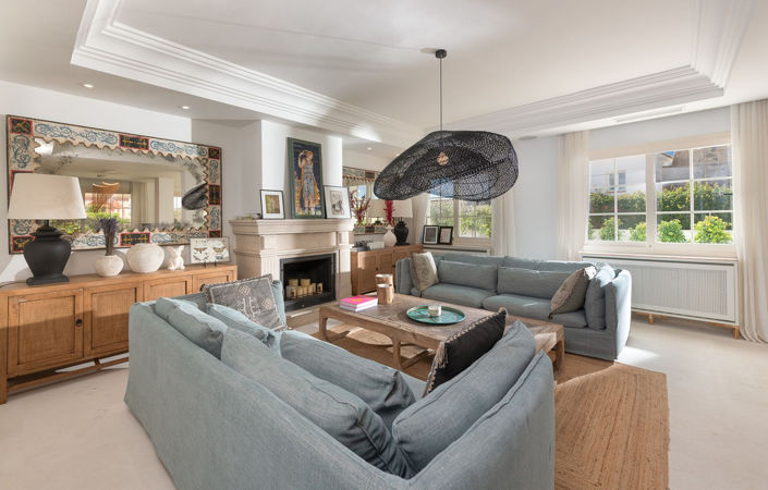 Image No.16-Villa de 6 chambres à vendre à Puerto Banus