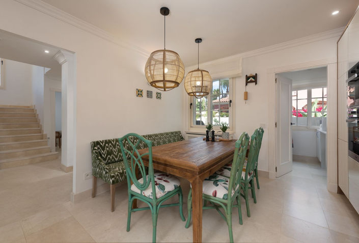 Image No.17-Villa de 6 chambres à vendre à Puerto Banus