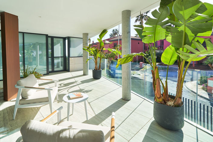 Image No.4-2 Bed Apartment for sale