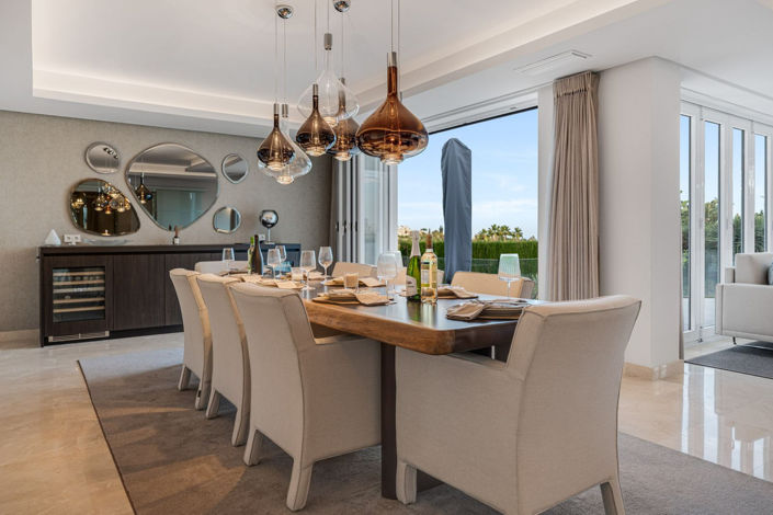 Image No.22-Villa de 6 chambres à vendre à Nueva Andalucia