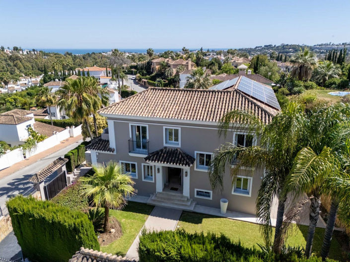 Image No.3-6 Bed Villa for sale