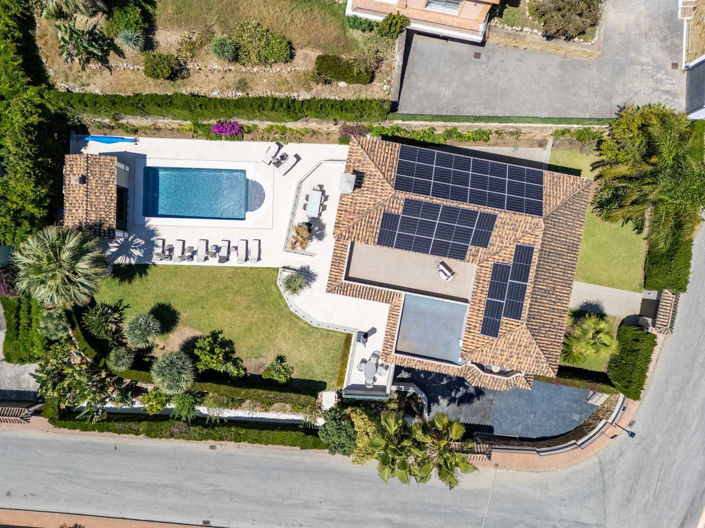 Image No.6-6 Bed Villa for sale