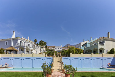 Costa del Sol Property most sold property