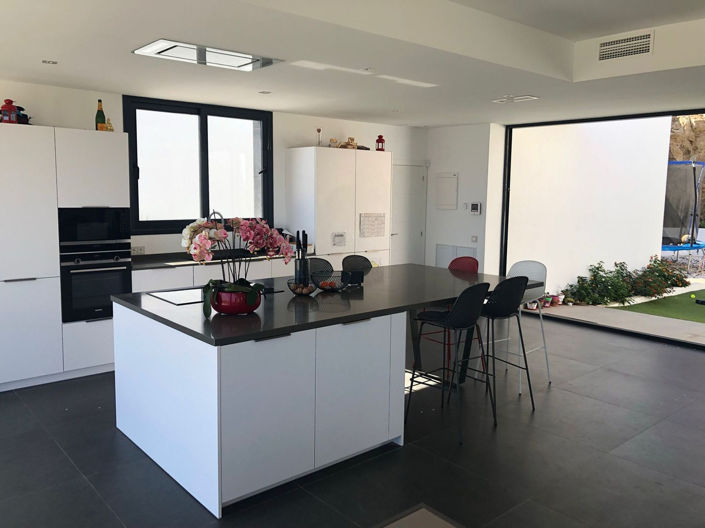 Image No.10-Villa de 4 chambres à vendre à La Cala De Mijas