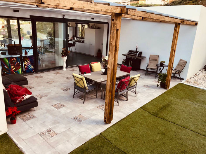 Image No.12-Villa de 4 chambres à vendre à La Cala De Mijas