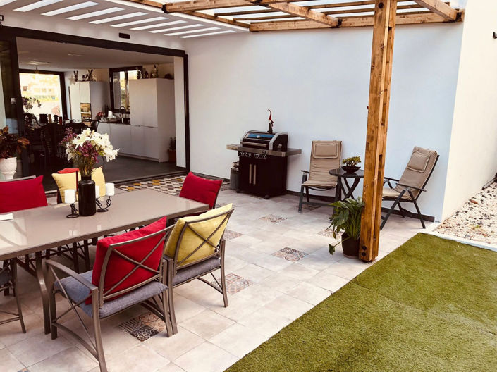 Image No.13-Villa de 4 chambres à vendre à La Cala De Mijas