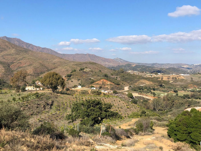 Image No.2-Villa de 4 chambres à vendre à La Cala De Mijas