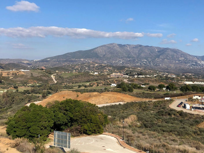 Image No.4-Villa de 4 chambres à vendre à La Cala De Mijas