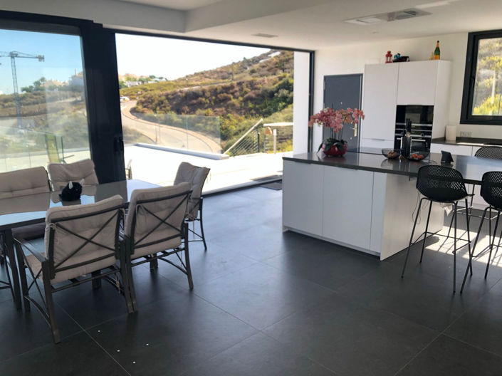 Image No.9-Villa de 4 chambres à vendre à La Cala De Mijas