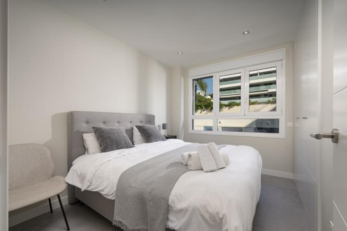 Image No.7-Appartement de 3 chambres à vendre à La Cala De Mijas