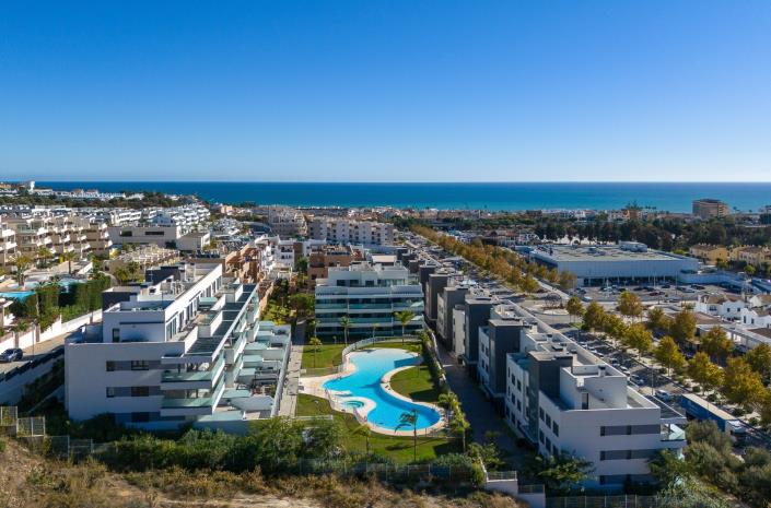 Image No.27-Appartement de 3 chambres à vendre à La Cala De Mijas