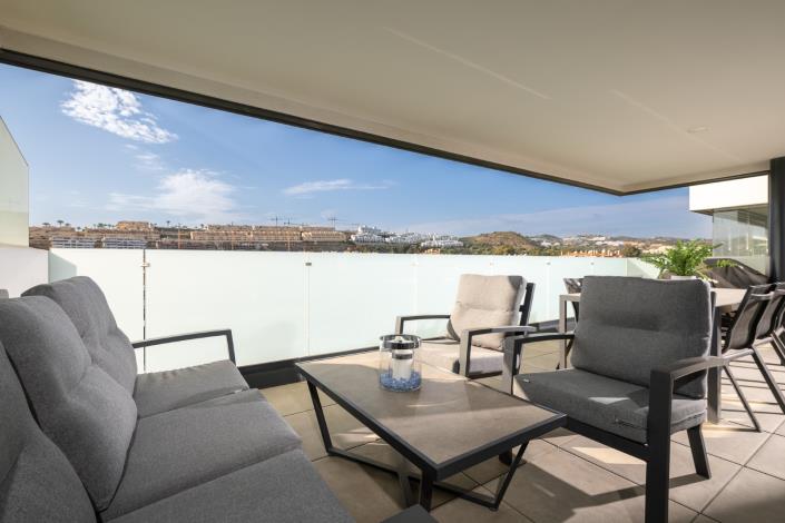 Image No.20-Appartement de 3 chambres à vendre à La Cala De Mijas