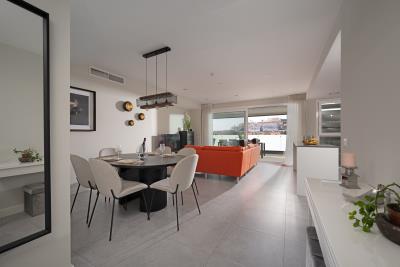 Costa del Sol Property most sold property