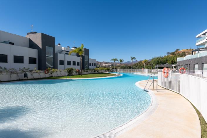 Image No.32-Appartement de 3 chambres à vendre à La Cala De Mijas