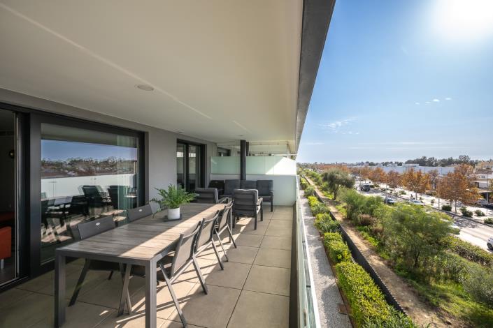 Image No.34-Appartement de 3 chambres à vendre à La Cala De Mijas