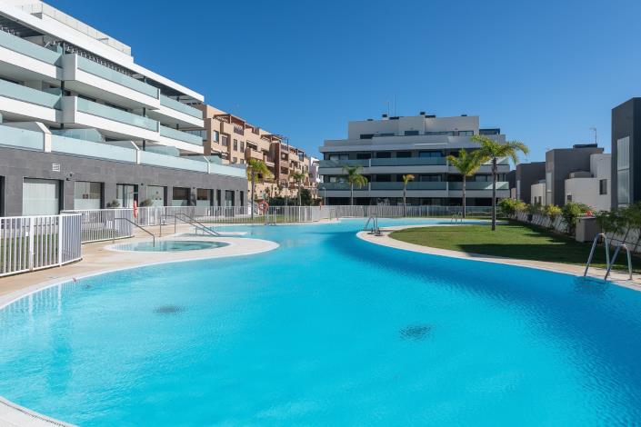 Image No.37-Appartement de 3 chambres à vendre à La Cala De Mijas